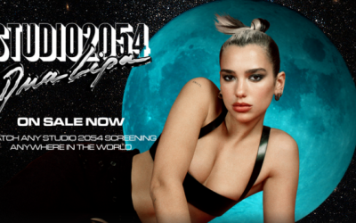 Elton John Among Guests Set to Join Dua Lipa’s Studio 2054 Livestream