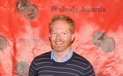 ‘Modern Family’s’ Jesse Tyler Ferguson To Join Broadway’s ‘Take Me Out’