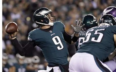 Eagles, Giants Top Monday Best-Selling Events List