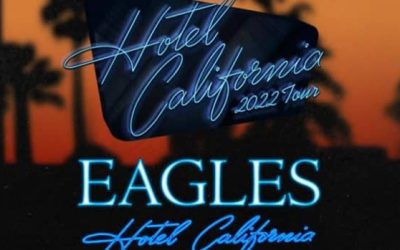 Eagles and Vince Gill Add to Hotel California 2023 Tour Dates