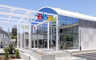 eBay CEO Steps Down Amid Push to Spin Off StubHub