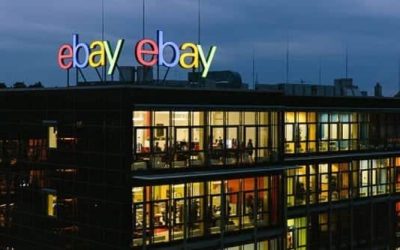 eBay Moving Forward With Potential StubHub Sale