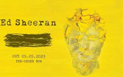 Ed Sheeran Announces Intimate “Subtract” Club Concerts