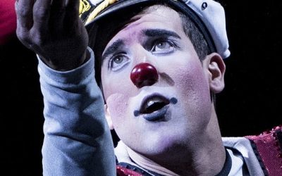 Ringling Bros. Circus Returns in September 2023 Without Animal Acts