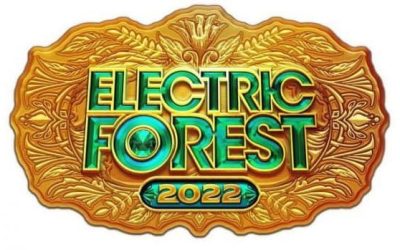 Electric Forest Festival Boasts Eclectic Lineup for 2022 Return