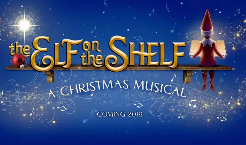 Christmas Musicals Take Over Thursday Tickets On Sale