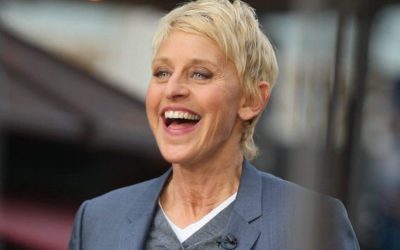 Ellen DeGeneres To Produce Broadway’s ‘Last Summer At Bluefish Cove’