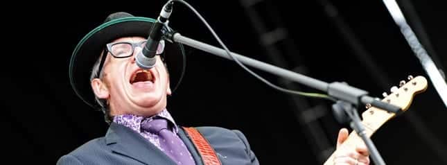 Elvis Costello, Blondie Reveal Co-Headlining Summer Trek