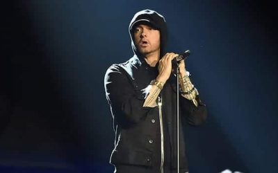 Bonnaroo 2018 Lineup Announced: Eminem, The Killers Headline