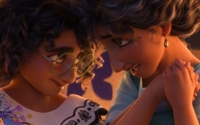 “Encanto Live-To-Film Concert” to be Performed at Hollywood Bowl