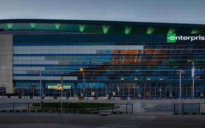 Fan Says Stanley Cup Tickets Are Harder To Score For Less-Abled