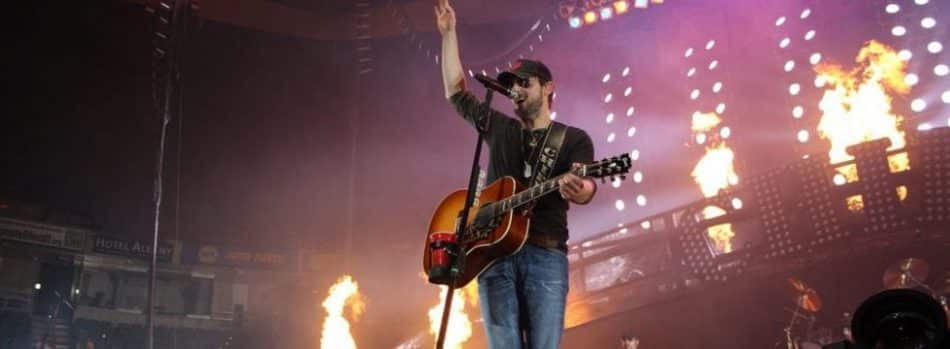 eric church