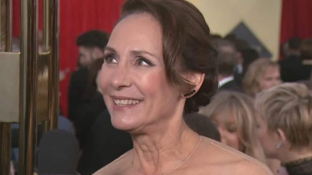 Laurie Metcalf to Play Hillary Clinton in Upcoming Broadway Play