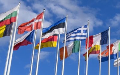 EU Parliament Passes Digital Services Act, Adding Ticket Regulations