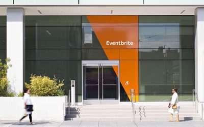 Securities Class Action Lawsuit Filed Against Eventbrite