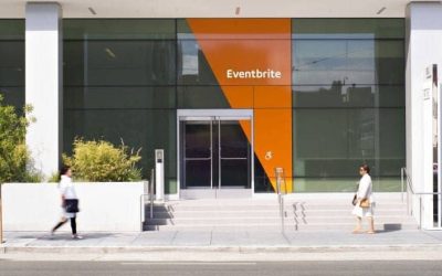 Despite TicketFly Hack, Eventbrite Reportedly Moving Forward With IPO