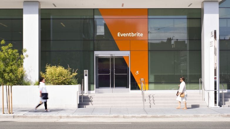 Despite TicketFly Hack, Eventbrite Reportedly Moving Forward With IPO