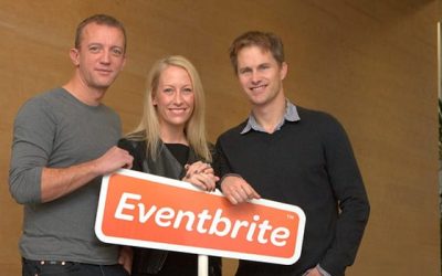Eventbrite’s Hartz Among Hundreds of CEOs to Sign Gun Control Letter