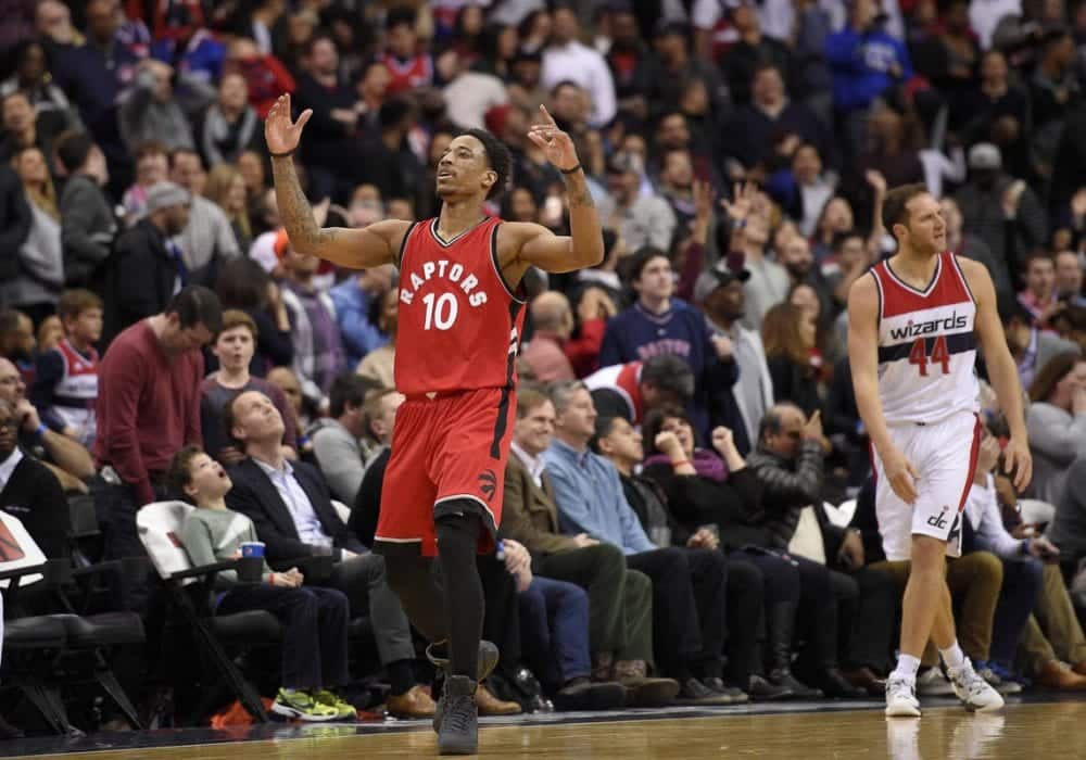 Toronto Raptors