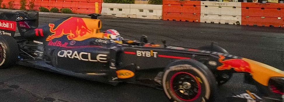 F1 Puts Held-Back Tickets On Sale For Las Vegas Grand Prix