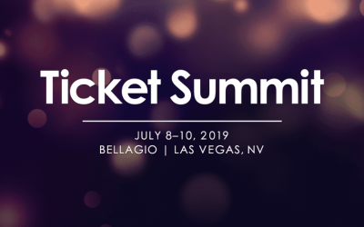 Ticket Summit Running Limited-Time Registration Discount