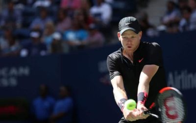 US Open Tennis Steals No. 1 Spot On Wednesday Best-Sellers