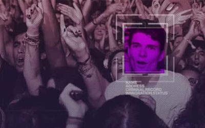 Artists Call on Ticketmaster to Drop Facial Recognition Tech Plans