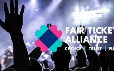 Fair Ticketing Alliance Launches New Code of Practice to Protect Consumers