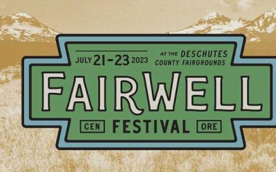 FairWell Festival Brings Zach Bryan, Willie Nelson to Oregon Debut