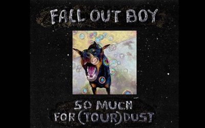 Grab Fall Out Boy Tickets at Below Face Value This Summer