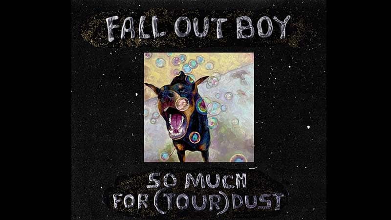 Grab Fall Out Boy Tickets at Below Face Value This Summer