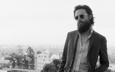 Father John Misty To Tour In Support Of ‘God’s Favorite Customer’