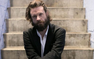 Father John Misty, Local Natives To Headline Audiotree Music Festival