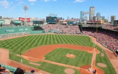 Massachusetts Legislators Push for Ticket Resale Rights