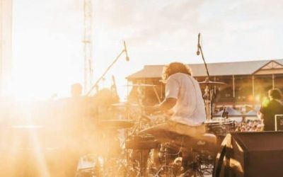 Music Festivals: How to Boost Your Experience to the Fullest