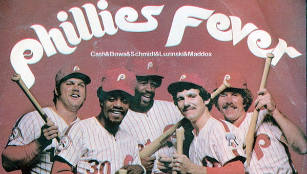 Philadelphia Phillies 1970s