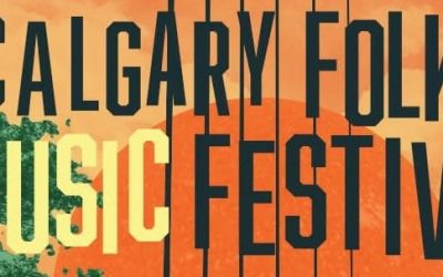 Calgary Folk Festival Cancelled Due To Virus