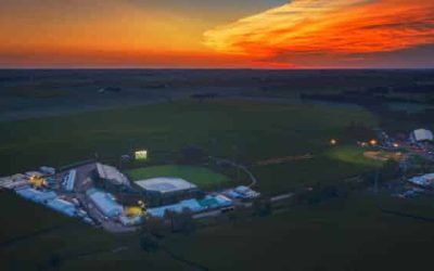 MLB Opens Lottery for Second Field of Dreams Game on August 11