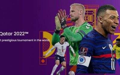 FIFA World Cup Tickets Enter Final Sales Phase; 1.8M Sold Already
