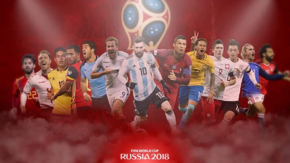 World Cup Ticket Resale