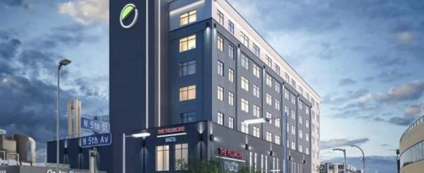Live Nation Begins Construction On Minneapolis’ Fillmore Venue