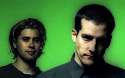 Venue Cancels Filter’s Show in El Paso After Band Posts Anti-Trump Joke