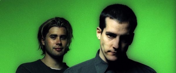 Venue Cancels Filter’s Show in El Paso After Band Posts Anti-Trump Joke
