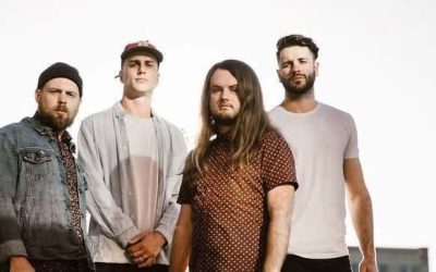 Fit For A King Announce Headlining Summer Tour