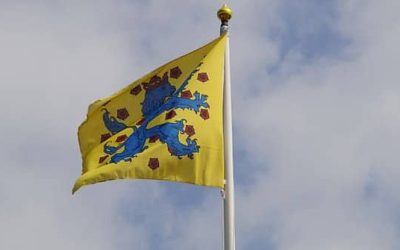 Relaxed Social Distancing Decreases Death Toll In Sweden