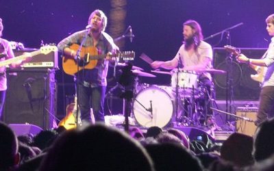 Ticketmaster Apologizes to Fleet Foxes Fans After Venue Shift