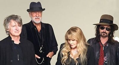Dan + Shay, Fleetwood Mac Headline Mid-Week Tickets On Sale