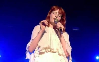 Florence and The Machine Fans Upset Over Poor Concert Organization