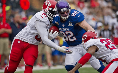 Report: NFL to Eliminate Two of Four Preseason Games