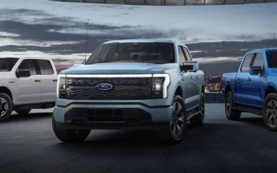 Ford Runs Ticketmaster’s Playbook Wıth Anti-Consumer F150 Restrictions